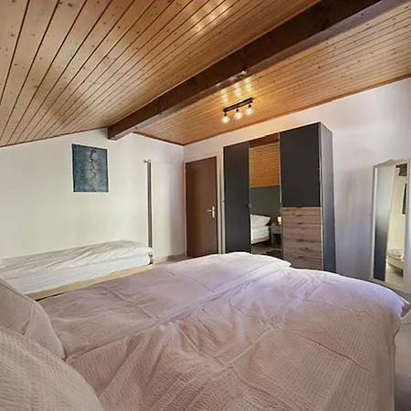 Apartment Sunny Lily Facing The Swiss Alps - Montana Crans-Montana