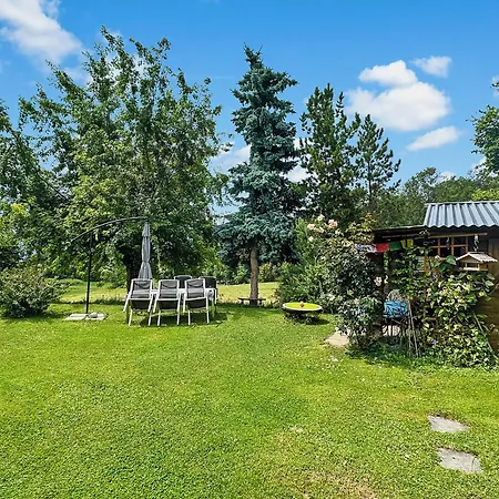 Apartment Sunny Lily Facing The Swiss Alps - Montana